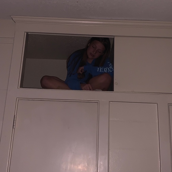 Meet your Posher, Breanna - Picture 1 of 1